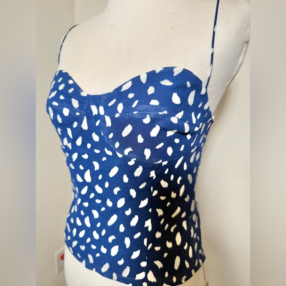 Reformation Liza Top - Picture 3 of 6